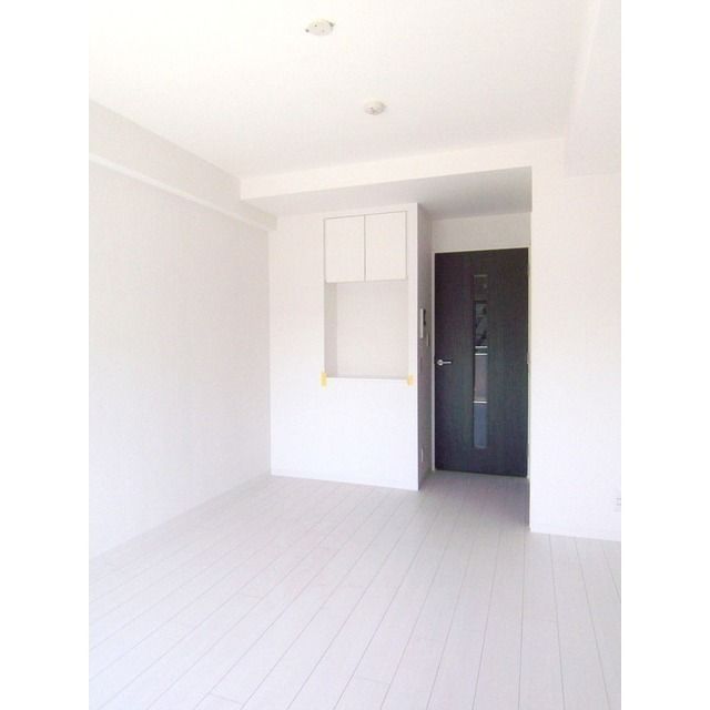 居室・リビング　☆明るい居室☆