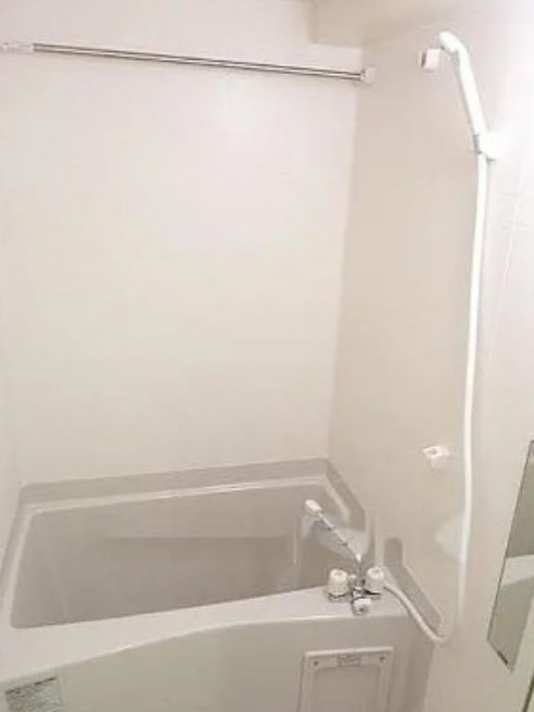 バス・シャワールーム　☆浴室☆