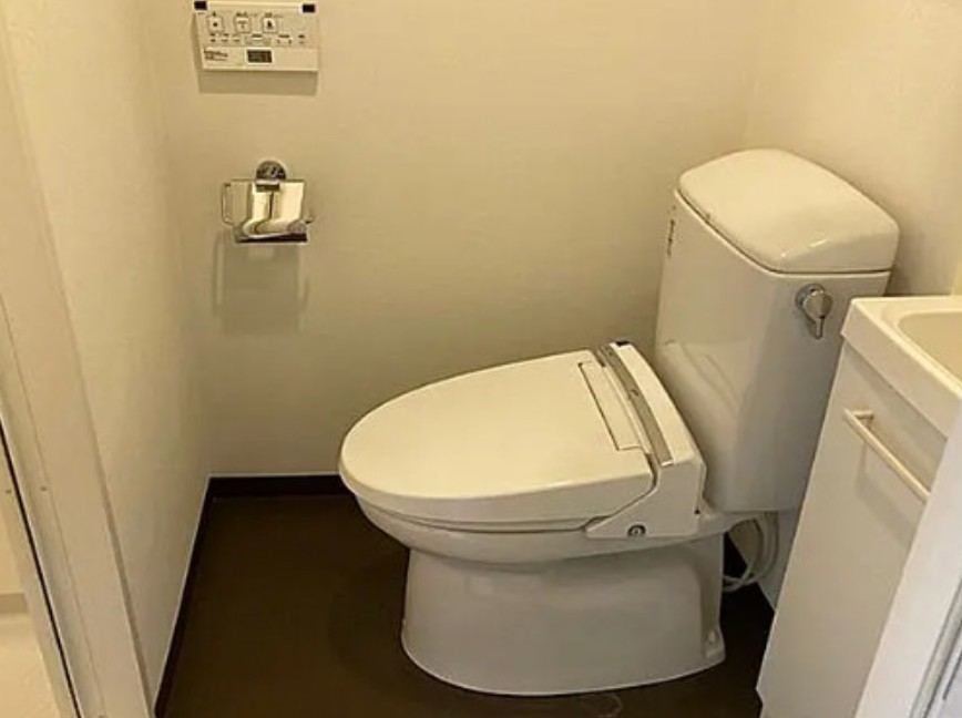 トイレ　☆トイレ☆