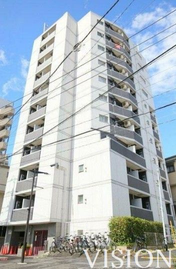 建物外観　☆外観☆