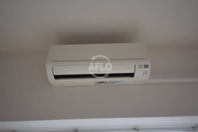 その他設備　セレニテ上町台　エアコン