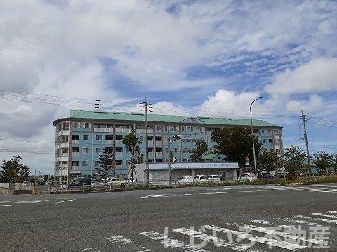 その他　江藤病院まで1200m