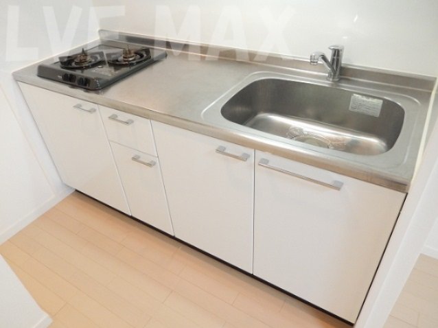 キッチン　※別号室参考写真※