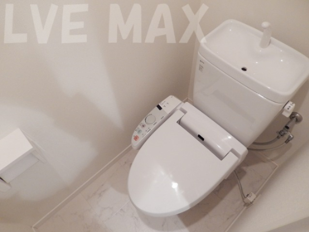 トイレ　※同シリーズ参考写真※