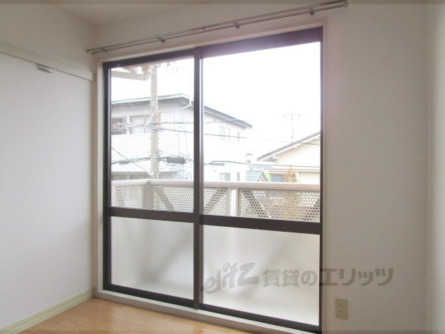 居室・リビング　洋室