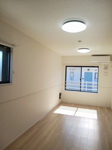 居室・リビング　おしゃれな居間です