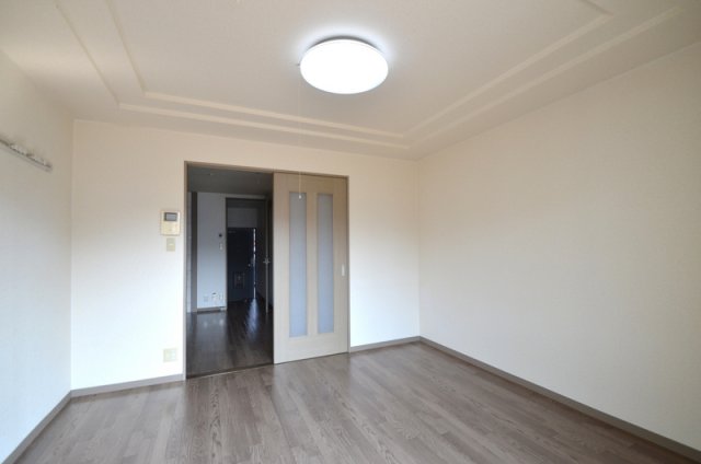 その他部屋・スペース　洋間７帖