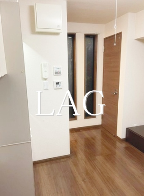 その他部屋・スペース　寝室です。