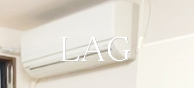 その他設備　エアコンです。