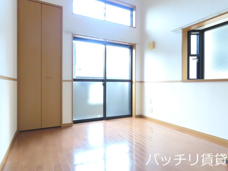 その他　別号室イメージ画像。現況を優先いたします。