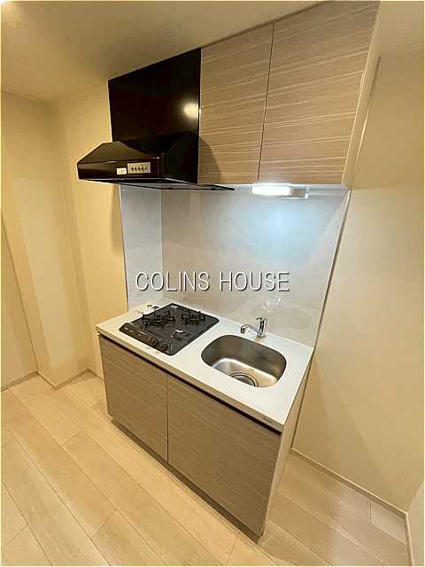 キッチン　反転タイプ別部屋画像