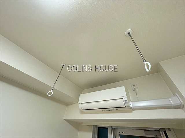 その他設備　反転タイプ別部屋画像