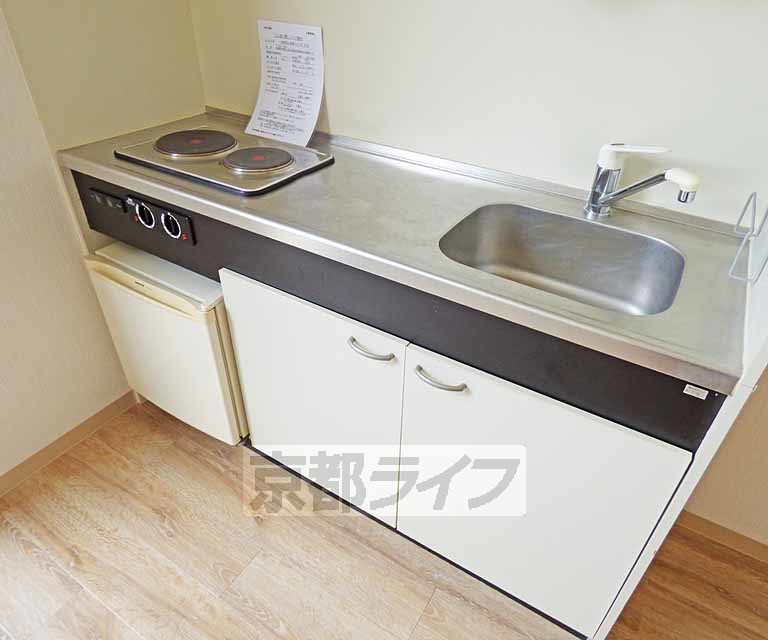 キッチン　使いやすいキッチンです。