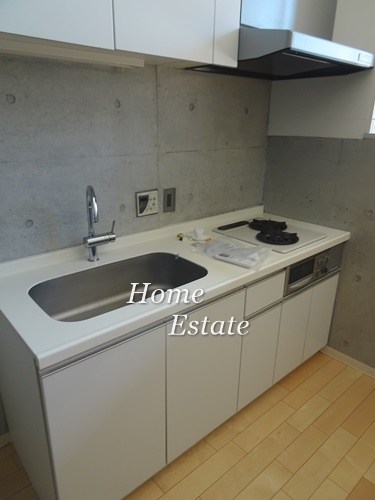 キッチン　同仕様