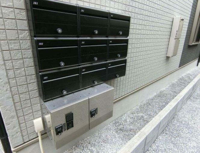 その他共有部分