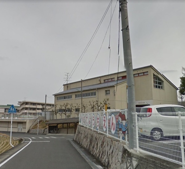 幼稚園・保育園　総社市立山手幼稚園（幼稚園・保育園）まで1100m