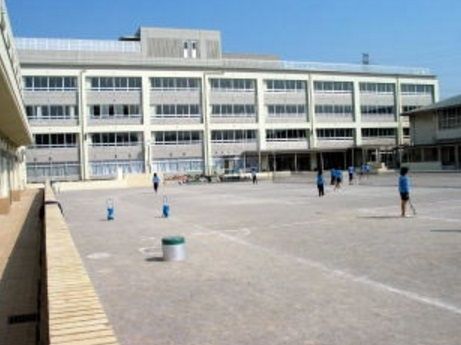 その他　川崎市立橘中学校（その他）まで270m