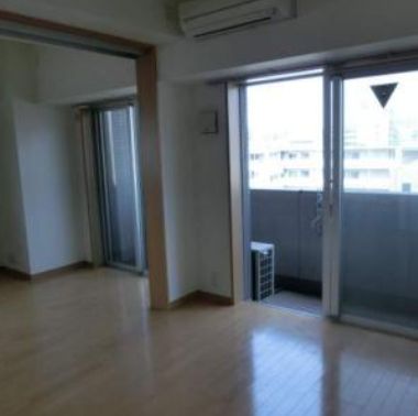 居室・リビング　ゆったり過ごせる居間です