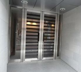 エントランス　エントランスです