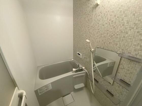 バス・シャワールーム　現状優先です！