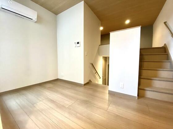 居室・リビング　現状優先です！