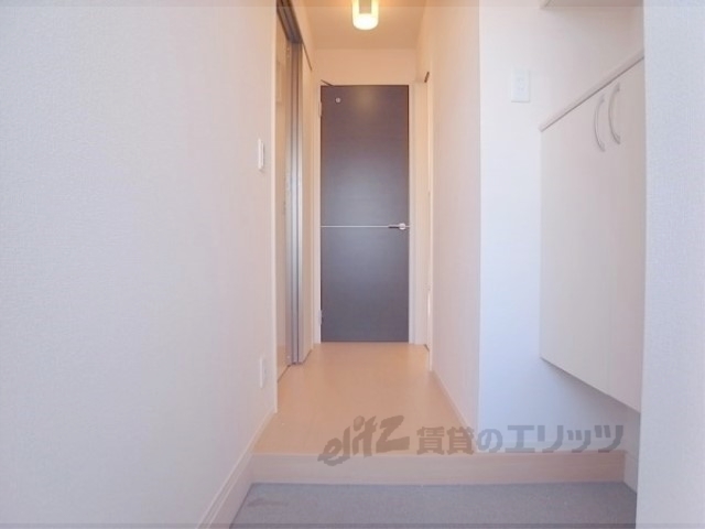 その他部屋・スペース　廊下