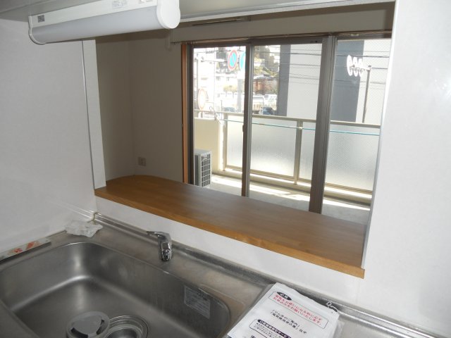 その他　同間取りの違うお部屋となります（現況優先になります）