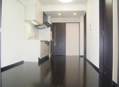 居室・リビング　居室