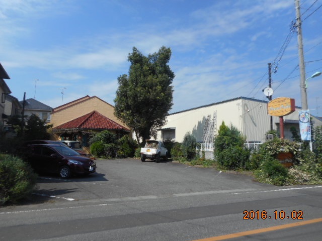 飲食店　パンチャ・ピエーナ（飲食店）まで1765m