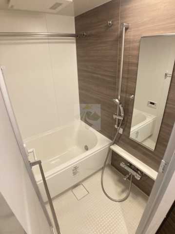 バス・シャワールーム　ザ・パークハビオ巣鴨