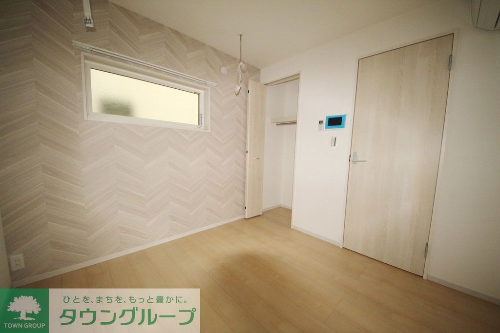 その他部屋・スペース　リビング/居室