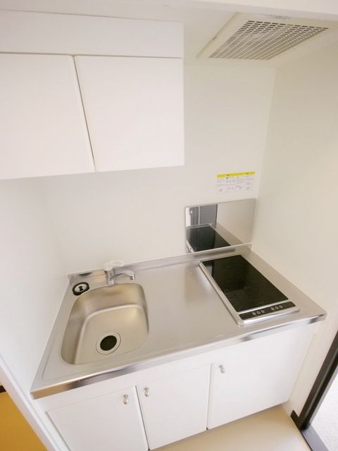 キッチン　システムキッチン