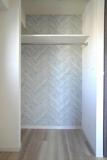 収納　※別部屋参考写真