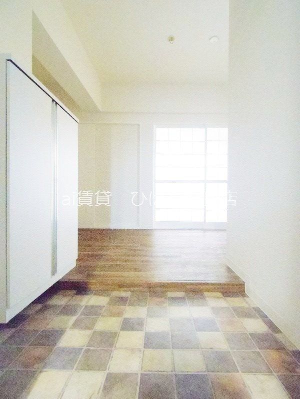 玄関　※同仕様写真