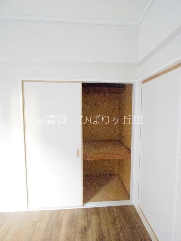 収納　※同仕様写真