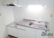 キッチン　※同仕様写真