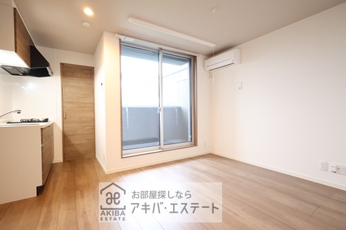 居室・リビング　※同一仕様写真