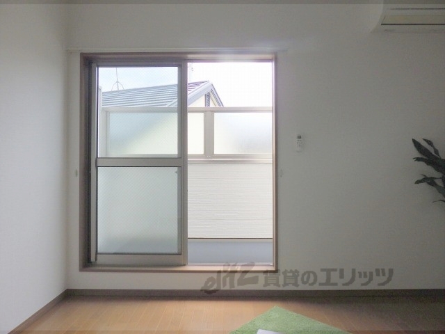 居室・リビング　洋室