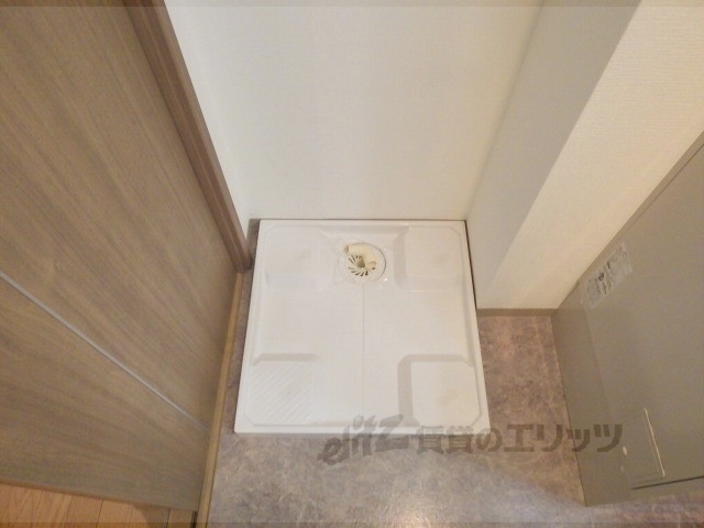 その他部屋・スペース　洗濯機置場