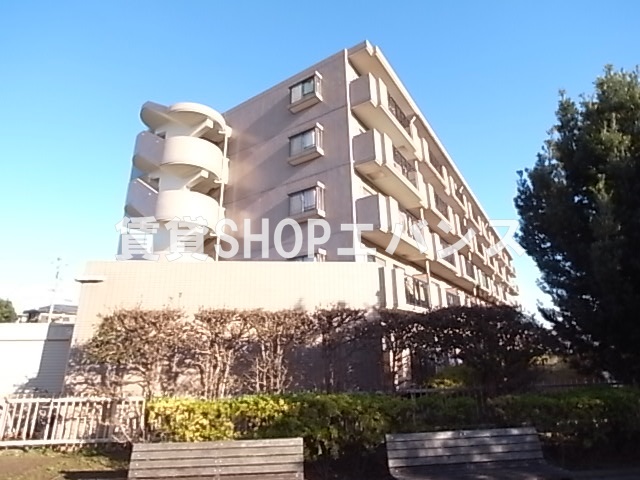 建物外観　建物外観を気になさる方へ、見た目の良い物件です