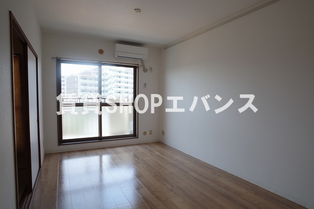 居室・リビング　ゆったりとしたリビングです