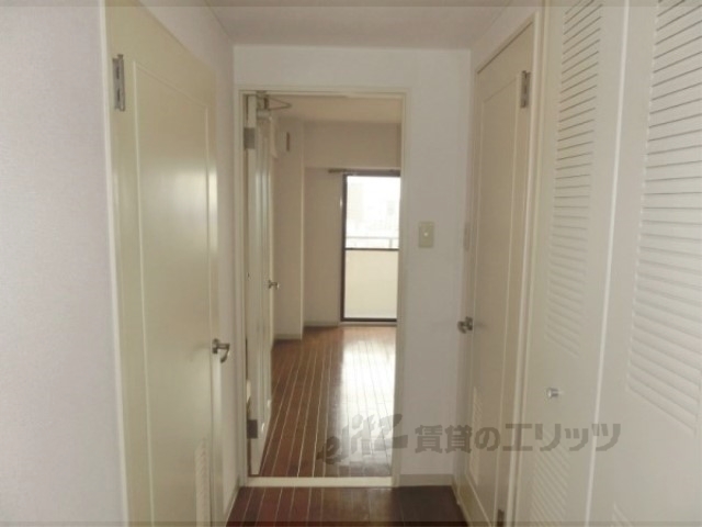 その他部屋・スペース　廊下