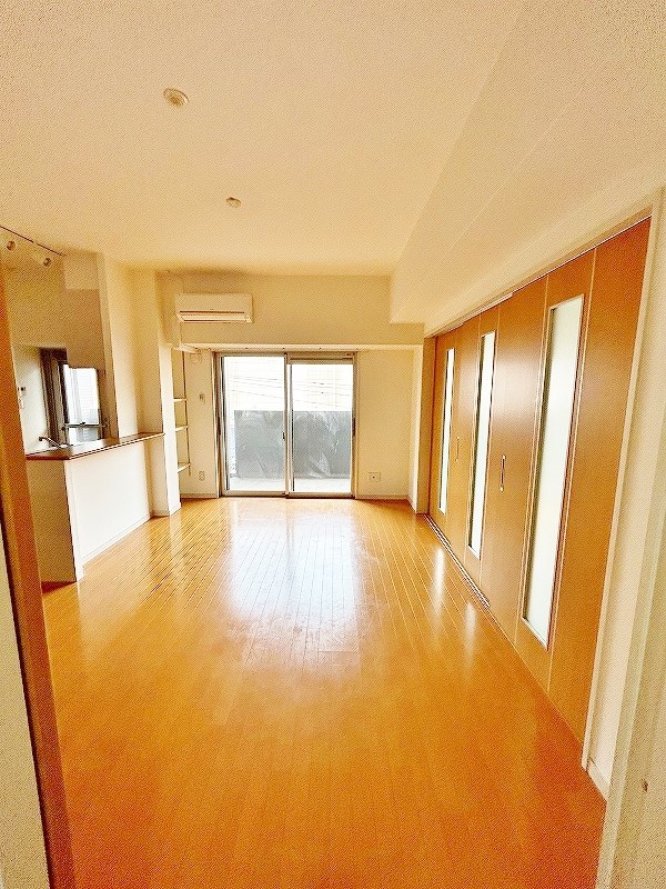 居室・リビング　★リビング13.8帖★