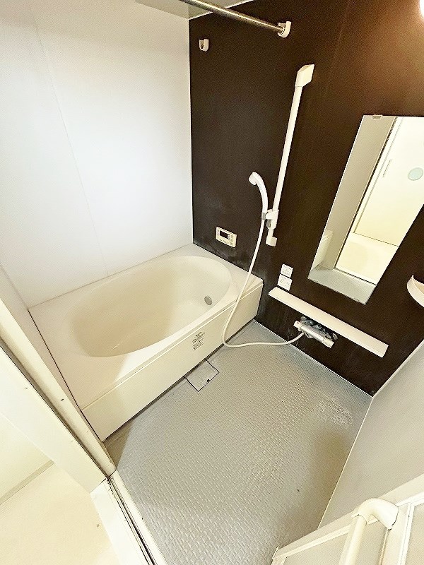 バス・シャワールーム　★浴室★