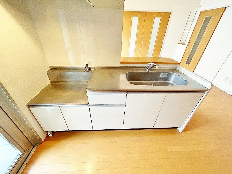 キッチン　★キッチンスペース★