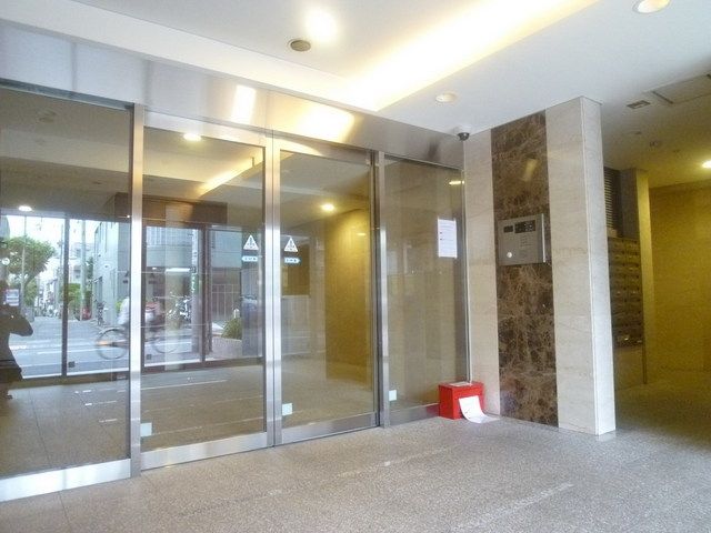 エントランス　★エントランス★