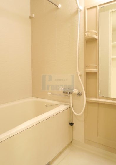 バス・シャワールーム　☆こちらの物件は仲介手数料無料です☆