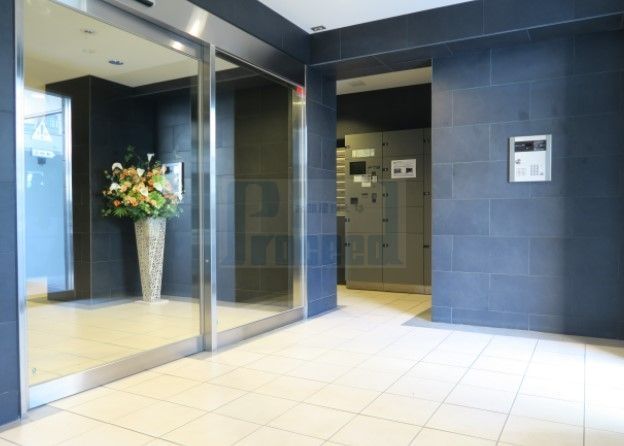 セキュリティ　安心安全のセキュリティ☆