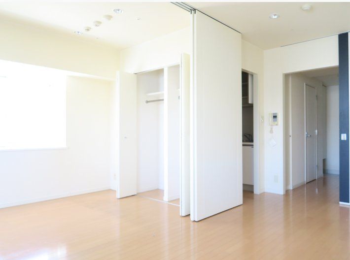 居室・リビング　☆こちらの物件は仲介手数料無料です☆