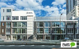 銀行　大阪信用金庫天六支店（銀行）まで683m